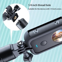 Insta360 one X2 Protective Frame with Tripod Adapter thumbnail