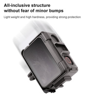 Insta360 Ace / Ace Pro Dual Cold Shoe Cage Expansion Adapter thumbnail