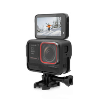 Insta360 Ace Pro Cold Shoe Expansion Frame thumbnail