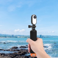 Insta360 Go 3 Cage - Quick Release & Screw thumbnail