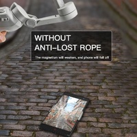 Anti-lost Phone Holder Clip for Dji Om4 / Mobile 3 thumbnail