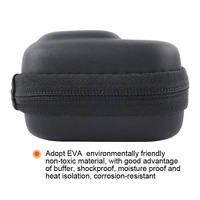 Compact Eva Storage Case for Gopro Hero Series thumbnail