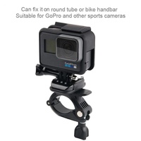 2.8cm Diameter Universal Handlebar Mount for Gopro Hero12 - Bike / Motorcycle thumbnail