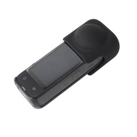Silicone Lens Guard for Insta360 X4 - Protective Cover thumbnail