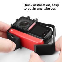Insta360 one Rs 360 Edition Lens Guard Case thumbnail