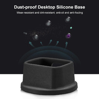 Desktop Charging Base for Dji Pocket 3 Silicone Dock thumbnail
