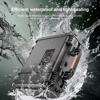 Waterproof Full Kit Suitcase Storage Box - Pp Material thumbnail