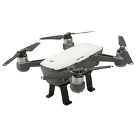 Safe Landing Gear Stabilizers for Dji Spark - Leg Extender thumbnail