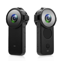 Insta360 one X2 Lens Guard - Upgraded Protective Glass Cover thumbnail