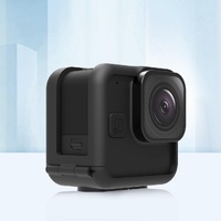Compact Frame with Buckle Mount for Gopro Hero11 - Basic Screw thumbnail