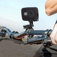 Windshield Housing for Gopro Hero8 - Foam Case thumbnail