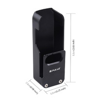 Aluminum Alloy Housing Shell for Dji Pocket - Cnc thumbnail