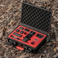 Waterproof Full Kit Suitcase Storage Box - Pp Material thumbnail