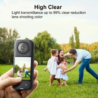 Protective Cover for Insta360 X3 Lens thumbnail