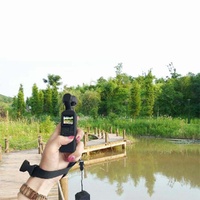 Versatile Silicone Case Set for Dji Pocket 2 - 2 in 1 thumbnail