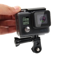 Universal Gopro Mount Adapter - Connects to Hero12 thumbnail