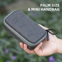 Portable Carrying Case for Insta360 Ace / Ace Pro - Mini Travel Organizer thumbnail