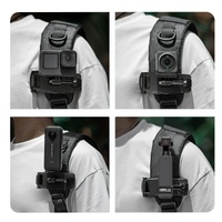 360 Degree Rotating Backpack Belt Clip Bracket thumbnail