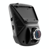 Full Hd 1080p Car Dvr Camera with 2.45 Ips Screen and 170 Degree Wide Angle View thumbnail