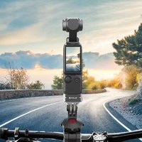 Universal Aluminum Bracket for Dji Pocket 3 Usb c Dock thumbnail