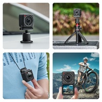 Silicone Protective Case for Dji Action 2 - Split Design thumbnail