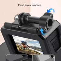 Protective Case with Mount and Screw for Gopro Hero10 / 9 thumbnail