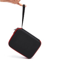 Compact Travel Case Bag - 21x16x6cm thumbnail