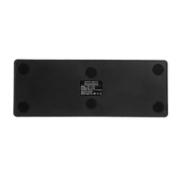 6-in-1 Usb Charger for Nintendo Switch Dock thumbnail