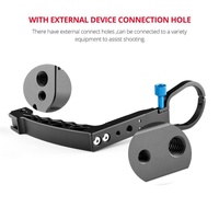 Handheld Stabilizer Extension Mount for Dji Ronin Sc - A69 Lifting Handle thumbnail