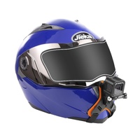 Universal Chin Strap Mount for Action Cameras - Black thumbnail