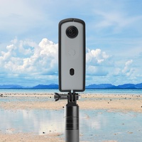 Ricoh Theta Sc2 Protective Frame with Adapter and Screw thumbnail