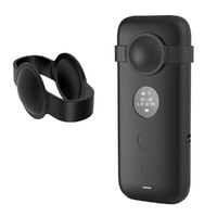 Insta360 one x Silicone Case with Lens Cover thumbnail