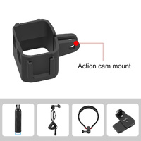 Expansion Bracket for Dji Pocket 3 - Compact Design thumbnail