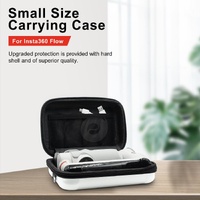 Small Protective Storage Bag for Magisn Accessories - Pearl White thumbnail