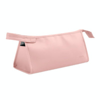 Leather Organizer for Dyson Hair Dryer - Ds001 - Light Apricot thumbnail