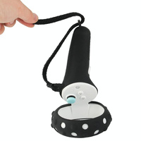 Protective Cover for Anti-slip Vr Handle - Orange thumbnail