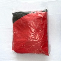 Vertical Inflatable Non-Tumbler Boxing Column - 160Cm Height - Black thumbnail
