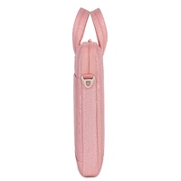Versatile Laptop Shoulder Bag - Single Strap - Light Blue thumbnail