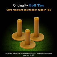 Golf Tendon Pad for Improved Swing - 83Mm thumbnail