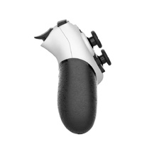 Wireless 6-axis Gamepad for Nintendo Switch - Left Blue Right Red thumbnail