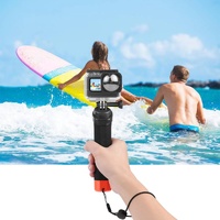 Buoyant Foam Hand Grip with Quick Release for Gopro Hero 12 thumbnail