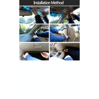2.4 Lcd Car Dvr Recorder with 720p Vga Display thumbnail