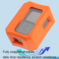 Gopro Hero10 Eva Floaty Case - Lightweight and Durable thumbnail