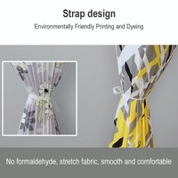 Fan Dust-proof Cover for Household Floor - Cute Pet thumbnail
