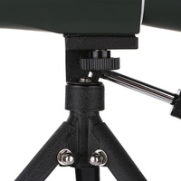 High-def Night Vision Telescope for Bird Watching & Astronomy 25-75x70 Dark Green thumbnail