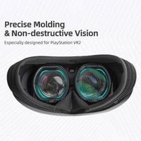 Vr2 Hifylux Myopia Glasses for Playstation - Enhance your Gaming Experience - -6.0D thumbnail