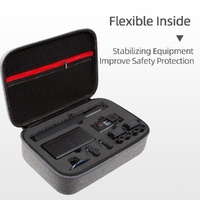 Dji Action Carrying Case - 3 Sizes Available thumbnail