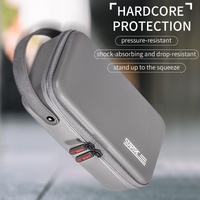 Compact Carrying Case for Dji Pocket 3 - Body Storage Bag thumbnail