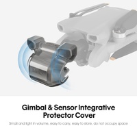 Mini 3 Gimbal and Lens Cover thumbnail
