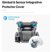 Protective Cover for Dji Air 3 Gimbal thumbnail